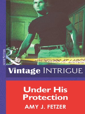 cover image of Under His Protection